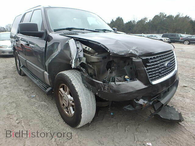 Фотография 1FMFU16535LA24740 - FORD EXPEDITION 2005