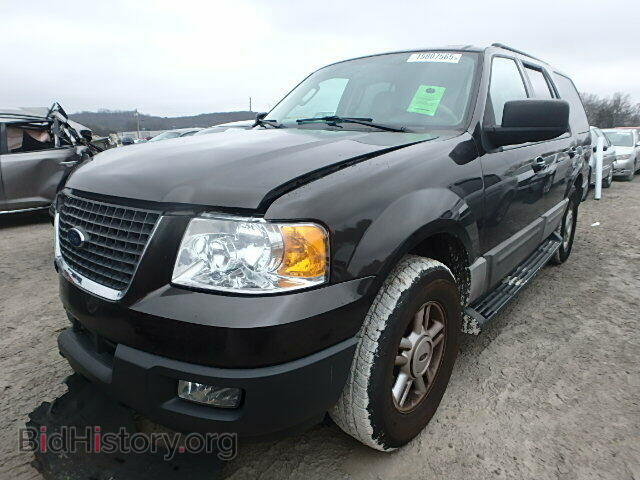2005 FORD EXPEDITION - VIN: 1FMFU16535LA24740 - Фото 2