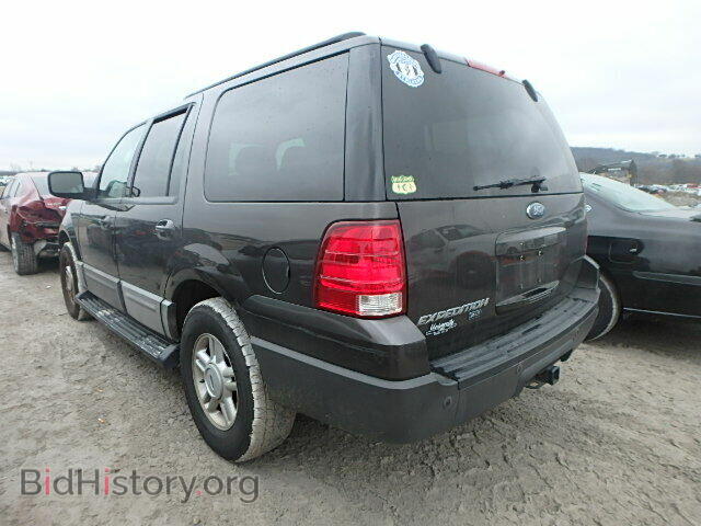 2005 FORD EXPEDITION - VIN: 1FMFU16535LA24740 - Фото 3