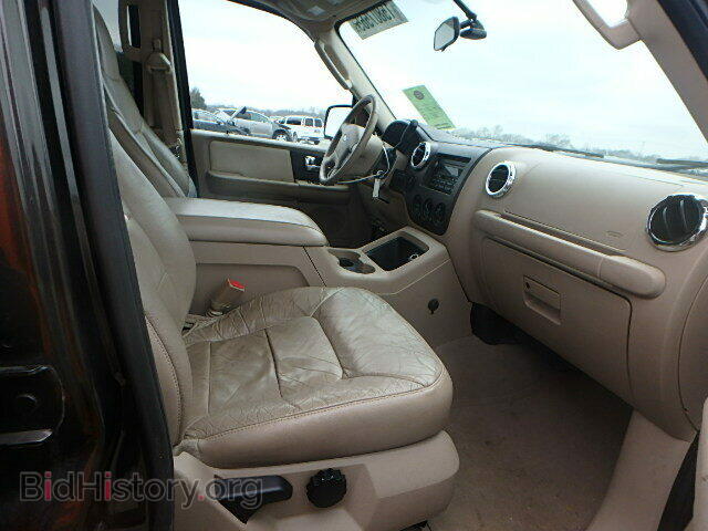 2005 FORD EXPEDITION - VIN: 1FMFU16535LA24740 - Фото 5