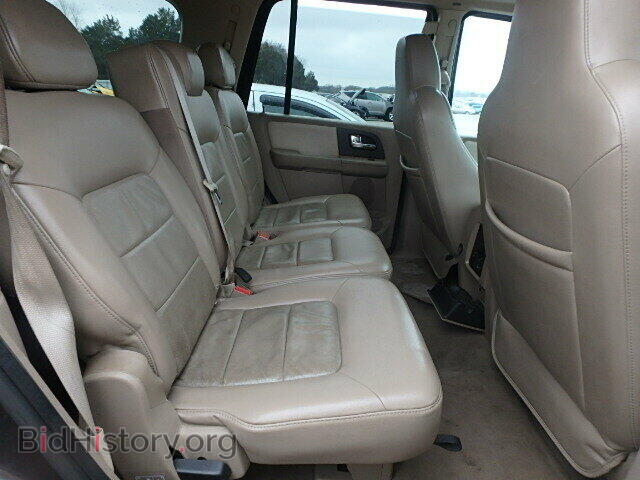 2005 FORD EXPEDITION - VIN: 1FMFU16535LA24740 - Фото 6