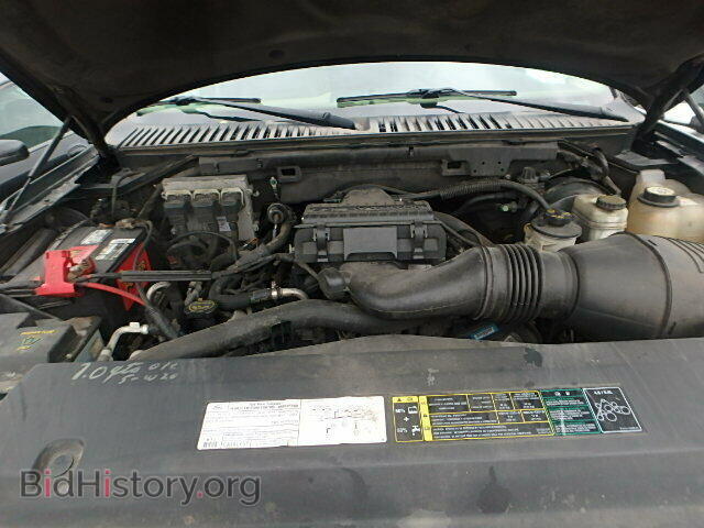 2005 FORD EXPEDITION - VIN: 1FMFU16535LA24740 - Фото 7