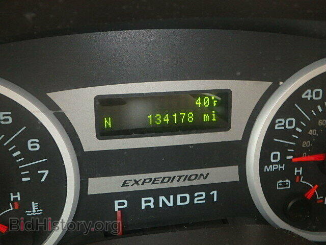 2005 FORD EXPEDITION - VIN: 1FMFU16535LA24740 - Фото 8