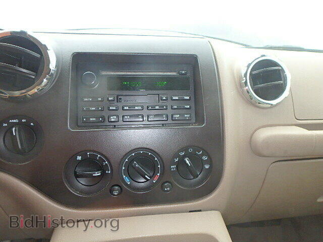 2005 FORD EXPEDITION - VIN: 1FMFU16535LA24740 - Фото 9