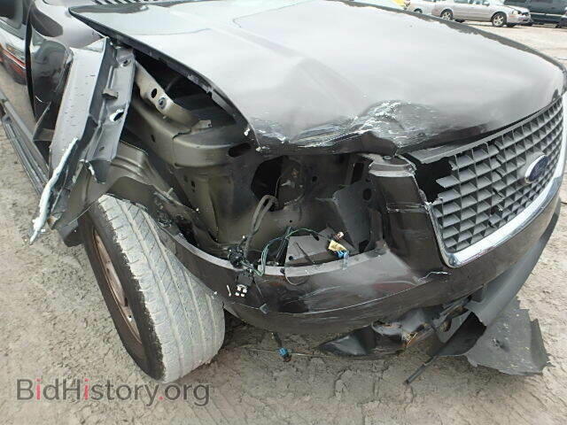 2005 FORD EXPEDITION - VIN: 1FMFU16535LA24740 - Фото 10