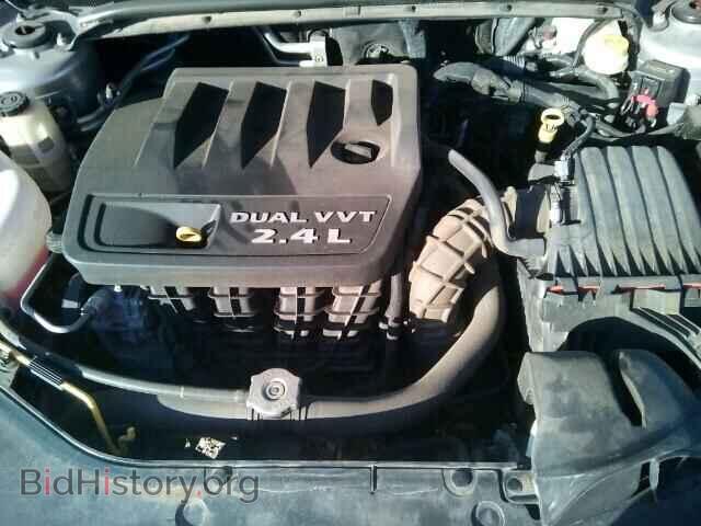 2013 DODGE AVENGER - VIN: 1C3CDZAB1DN605034 - Photo 7