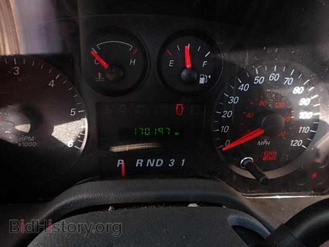 2005 FORD FREESTAR - VIN: 2FMDA57635BA05796 - Фото 8