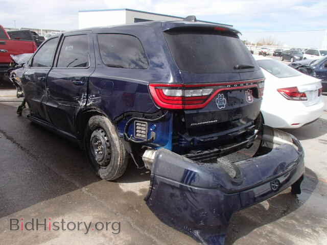 2014 DODGE DURANGO - VIN: 1C4RDHAG2EC419253 - Photo 3