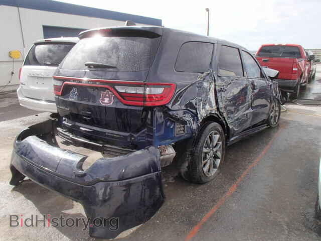 2014 DODGE DURANGO - VIN: 1C4RDHAG2EC419253 - Photo 4