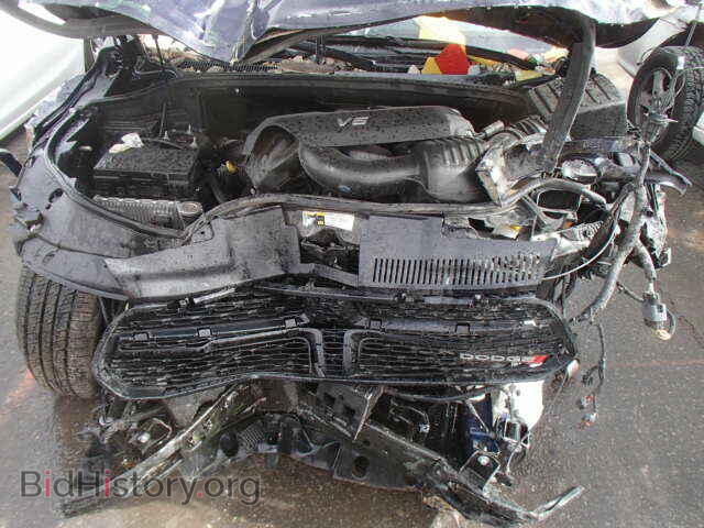2014 DODGE DURANGO - VIN: 1C4RDHAG2EC419253 - Photo 7