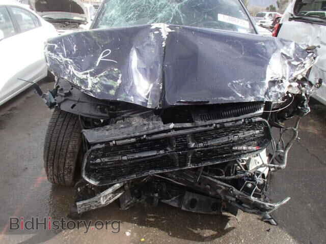 2014 DODGE DURANGO - VIN: 1C4RDHAG2EC419253 - Photo 10