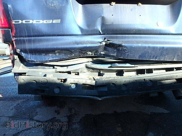 2005 DODGE CARAVAN - VIN: 1D4GP24R75B204971 - Фото 9