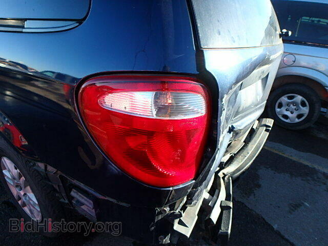 2005 DODGE CARAVAN - VIN: 1D4GP24R75B204971 - Фото 10