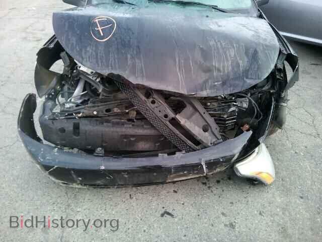 2008 FORD FOCUS - VIN: 1FAHP35N98W195423 - Фото 10