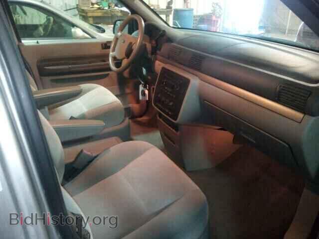 2004 FORD FREESTAR - VIN: 2FMDA57634BB29341 - Фото 5