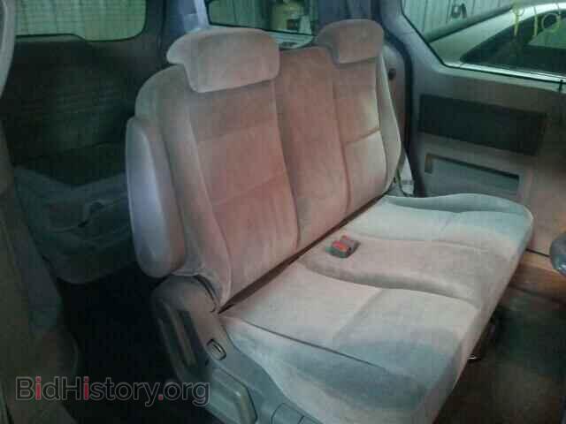 2004 FORD FREESTAR - VIN: 2FMDA57634BB29341 - Фото 6