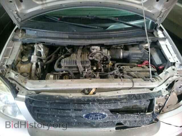 2004 FORD FREESTAR - VIN: 2FMDA57634BB29341 - Фото 7