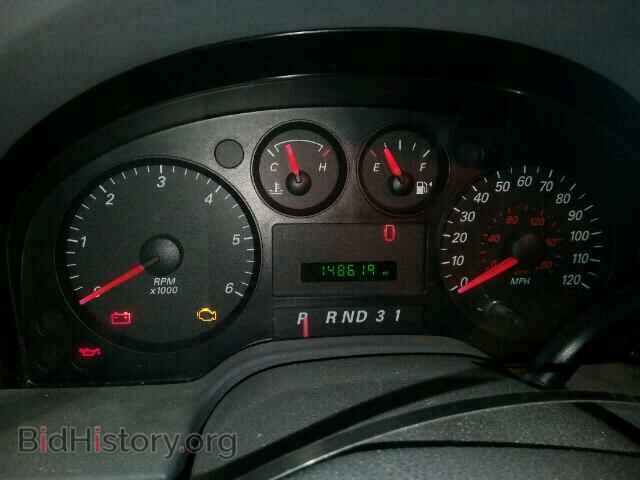2004 FORD FREESTAR - VIN: 2FMDA57634BB29341 - Фото 8