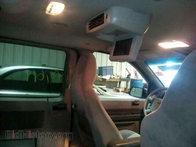 2004 FORD FREESTAR - VIN: 2FMDA57634BB29341 - Фото 9