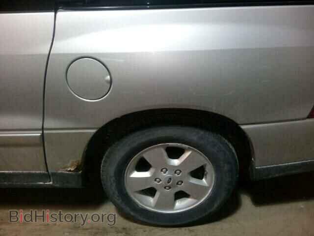 2004 FORD FREESTAR - VIN: 2FMDA57634BB29341 - Фото 10