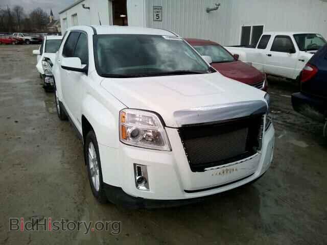 Photo 2GKALMEK7C6372139 - GMC TERRAIN 2012