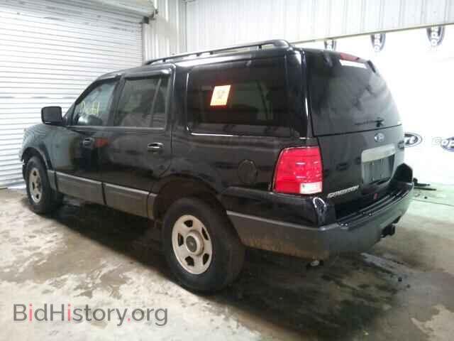 2005 FORD EXPEDITION - VIN: 1FMPU13535LA84221 - Фото 3