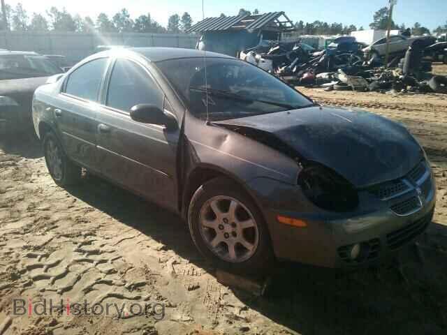 Photo 1B3ES56C43D233893 - DODGE NEON 2003