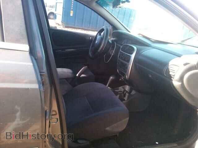 2003 DODGE NEON - VIN: 1B3ES56C43D233893 - Фото 5