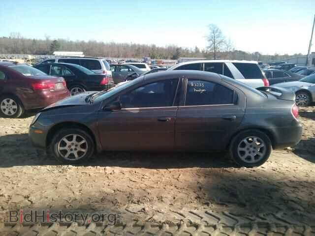 2003 DODGE NEON - VIN: 1B3ES56C43D233893 - Фото 10