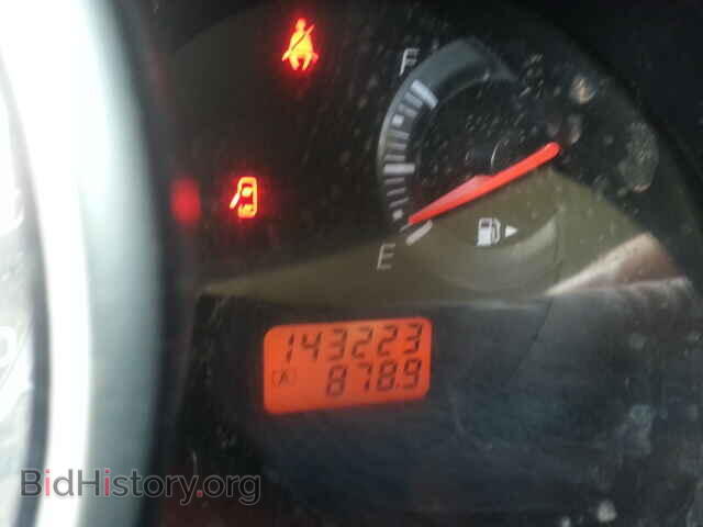 2011 NISSAN VERSA - VIN: 3N1BC1CP6BL418960 - Фото 8