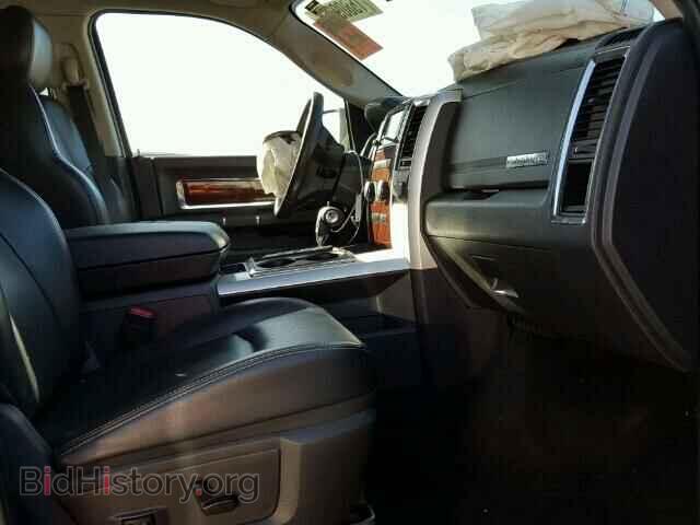 2009 DODGE RAM 1500 - VIN: 1D3HV13T19S767977 - Фото 5