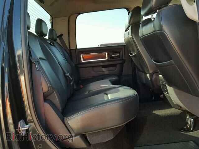 2009 DODGE RAM 1500 - VIN: 1D3HV13T19S767977 - Фото 6