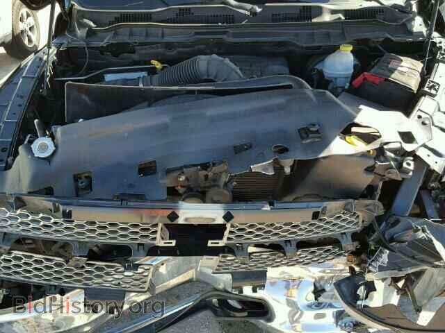 2009 DODGE RAM 1500 - VIN: 1D3HV13T19S767977 - Фото 7