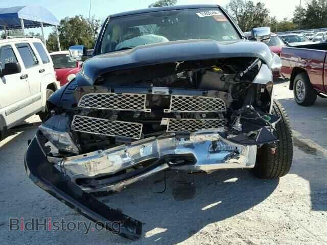 2009 DODGE RAM 1500 - VIN: 1D3HV13T19S767977 - Фото 9