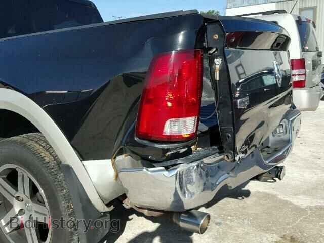 2009 DODGE RAM 1500 - VIN: 1D3HV13T19S767977 - Фото 10