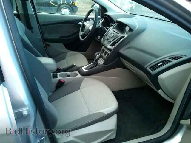 2014 FORD FOCUS - VIN: 1FADP3F23EL236967 - Photo 5