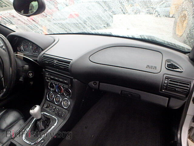 2000 BMW M3 - VIN: WBSCK9343YLC91917 - Фото 6