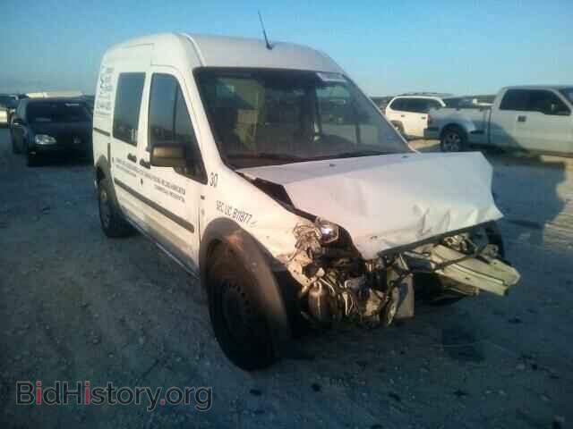 Фотография NM0LS6BN7CT110109 - FORD TRANSIT CO 2012