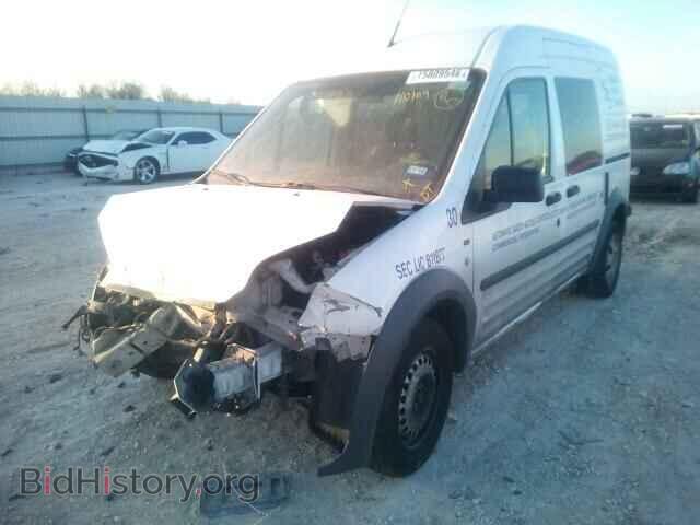 2012 FORD TRANSIT CO - VIN: NM0LS6BN7CT110109 - Фото 2