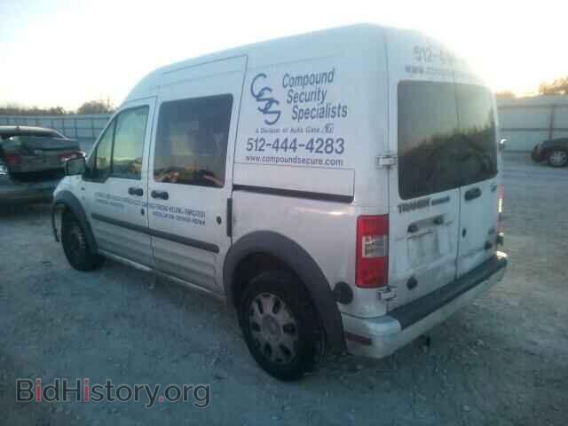2012 FORD TRANSIT CO - VIN: NM0LS6BN7CT110109 - Фото 3