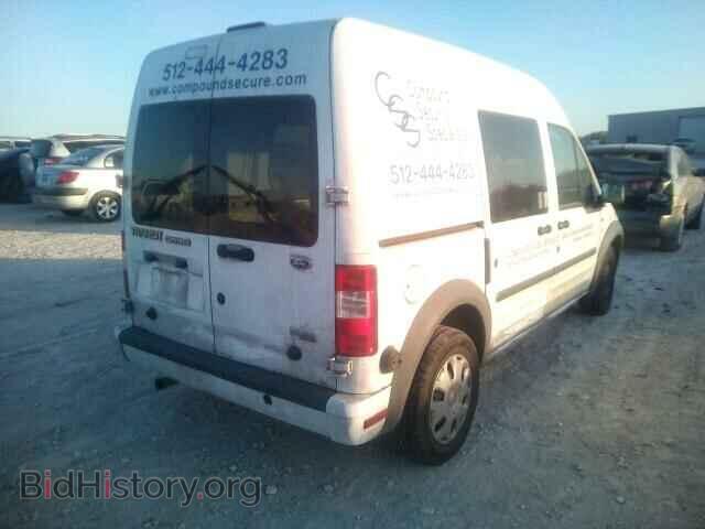 2012 FORD TRANSIT CO - VIN: NM0LS6BN7CT110109 - Фото 4