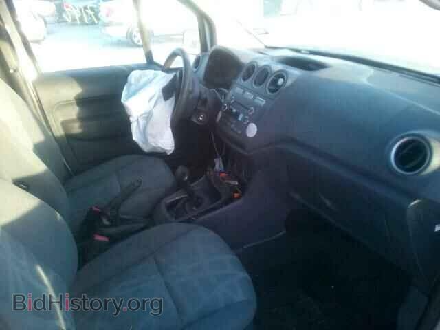 2012 FORD TRANSIT CO - VIN: NM0LS6BN7CT110109 - Фото 5