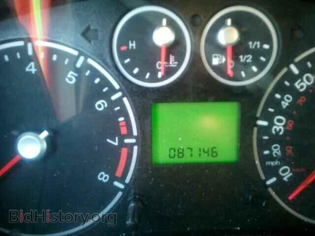 2012 FORD TRANSIT CO - VIN: NM0LS6BN7CT110109 - Фото 8