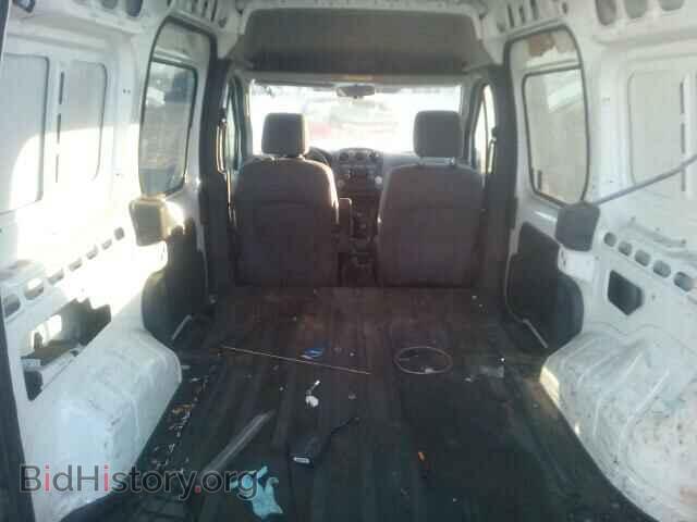 2012 FORD TRANSIT CO - VIN: NM0LS6BN7CT110109 - Фото 9