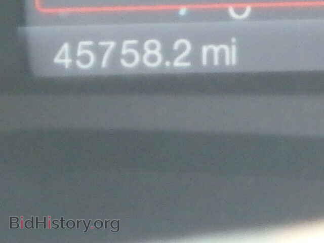 2011 FORD EDGE - VIN: 2FMDK3JC7BBB51890 - Фото 8
