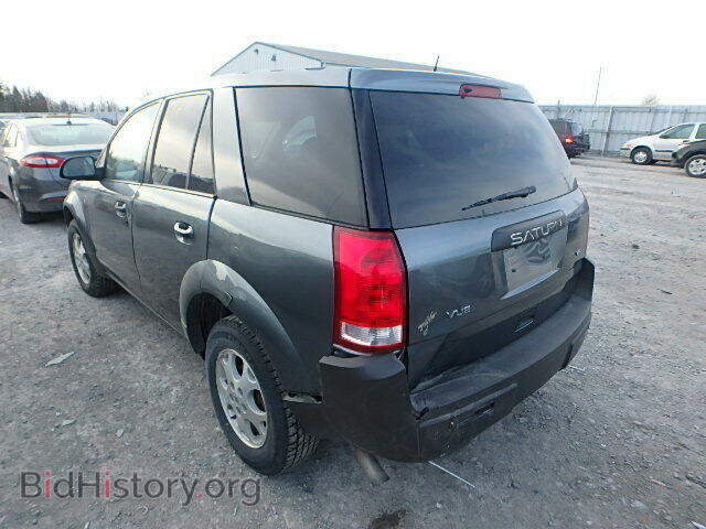 2005 SATURN VUE - VIN: 5GZCZ53425S853914 - Фото 3