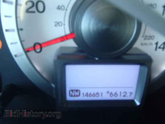 2011 HONDA PILOT - VIN: 5FNYF4H9XBB042756 - Фото 8