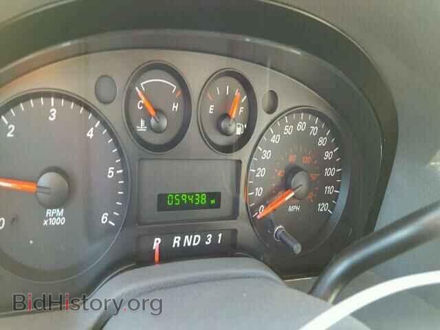 2004 FORD FREESTAR - VIN: 2FMZA57634BA93415 - Фото 8