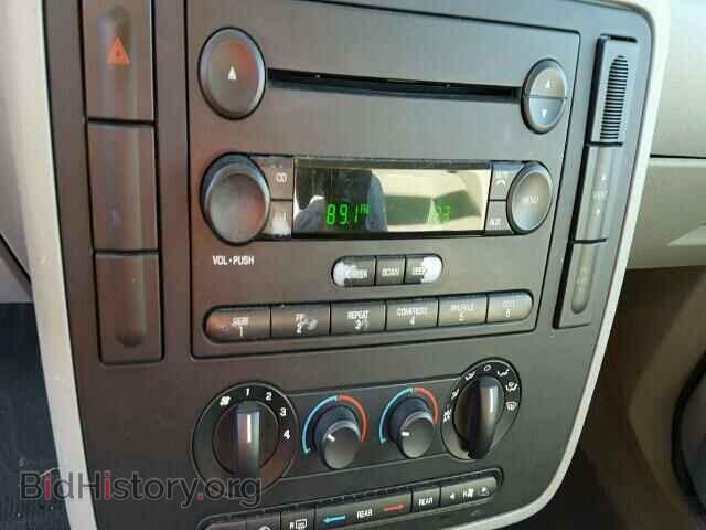 2004 FORD FREESTAR - VIN: 2FMZA57634BA93415 - Фото 9