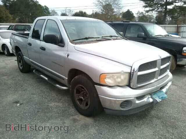 Photo 3B7HA18N92G100649 - DODGE RAM 1500 2002